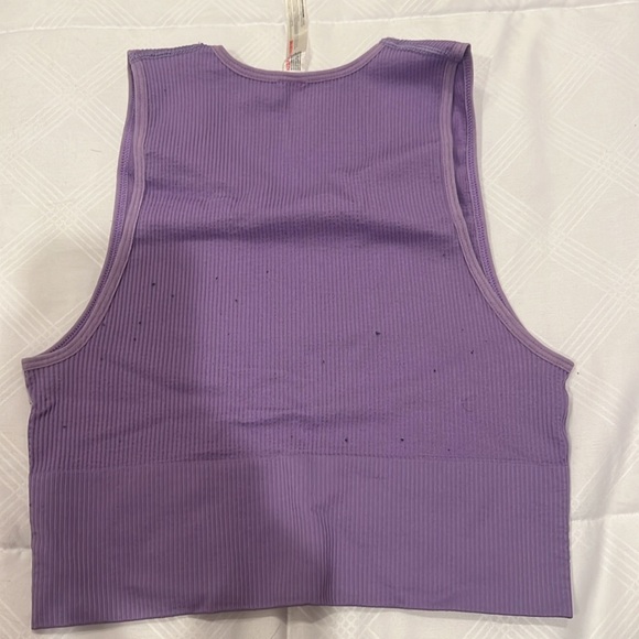 Urban Outfitters Halter Tank - Picture 2 of 2